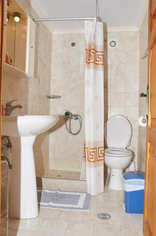 Athina Studios room 6